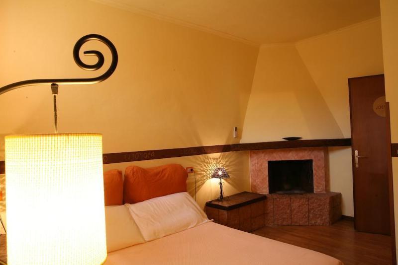 ברגמו Ciccio Bed & Breakfast מראה חיצוני תמונה