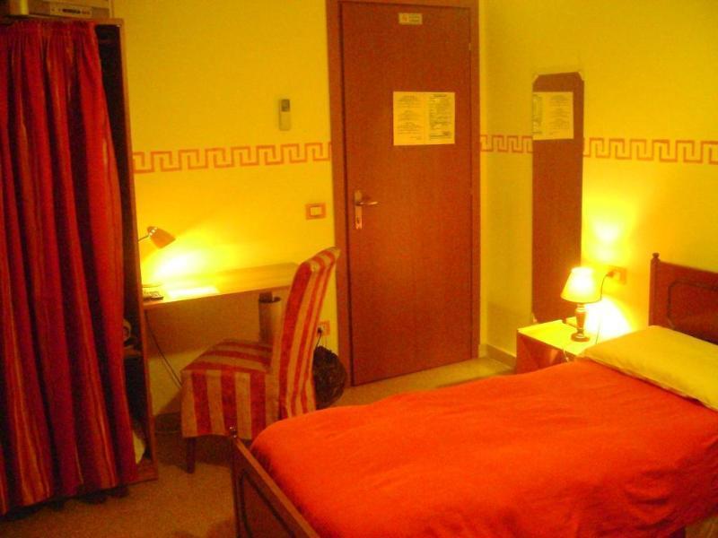 ברגמו Ciccio Bed & Breakfast מראה חיצוני תמונה