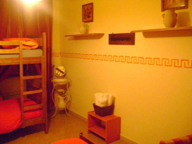 ברגמו Ciccio Bed & Breakfast מראה חיצוני תמונה