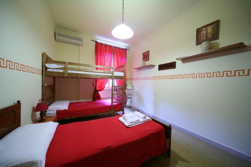 ברגמו Ciccio Bed & Breakfast מראה חיצוני תמונה