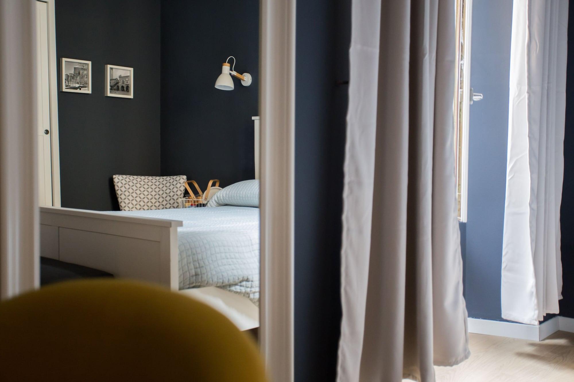 ברגמו Ciccio Bed & Breakfast מראה חיצוני תמונה