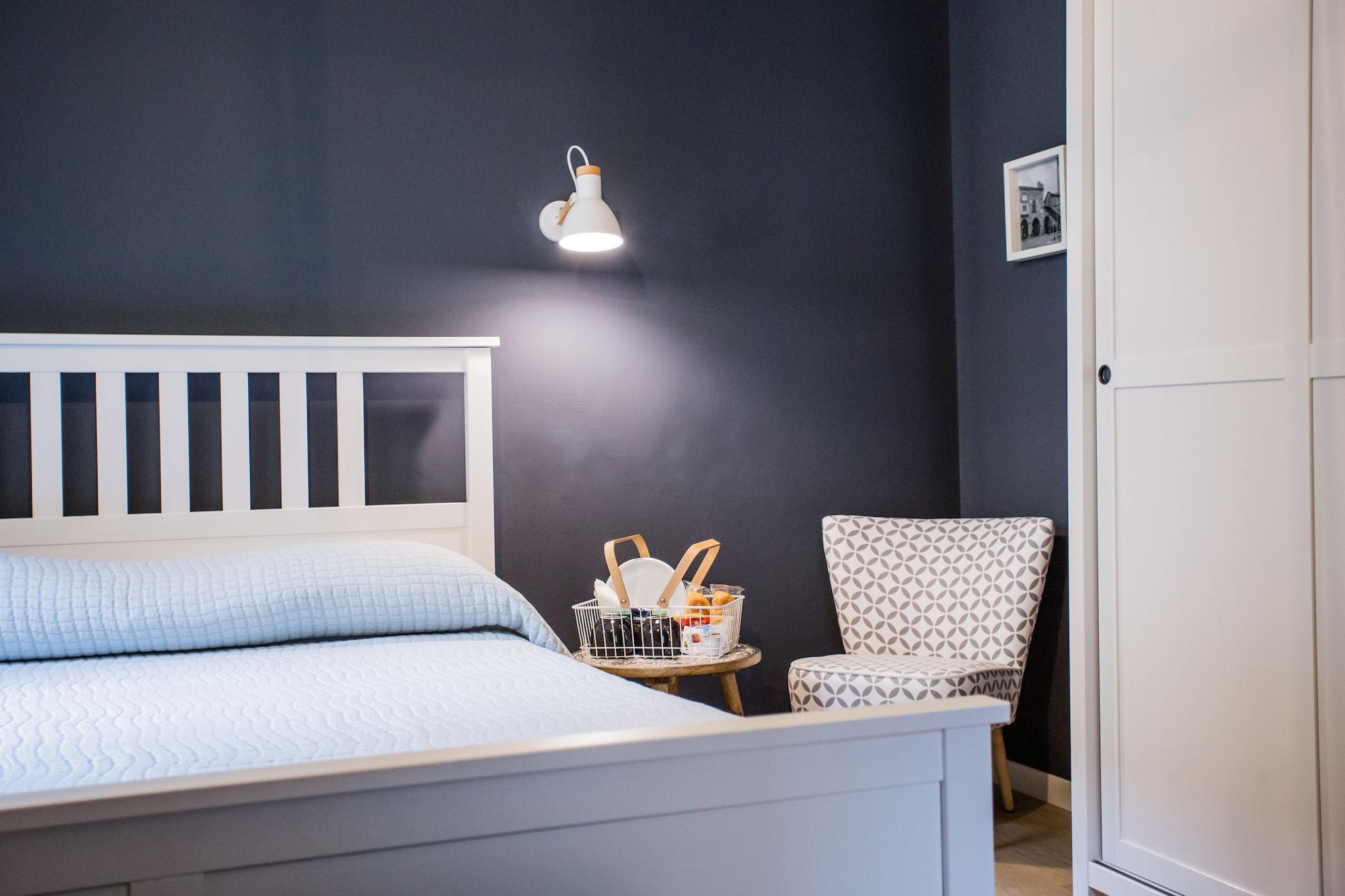 ברגמו Ciccio Bed & Breakfast מראה חיצוני תמונה