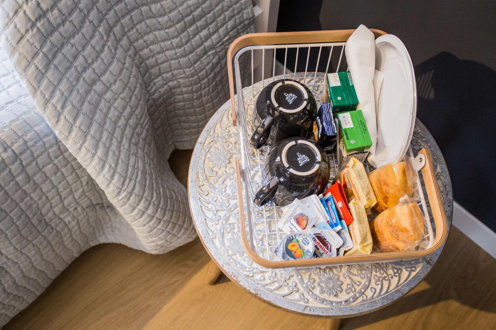 ברגמו Ciccio Bed & Breakfast מראה חיצוני תמונה