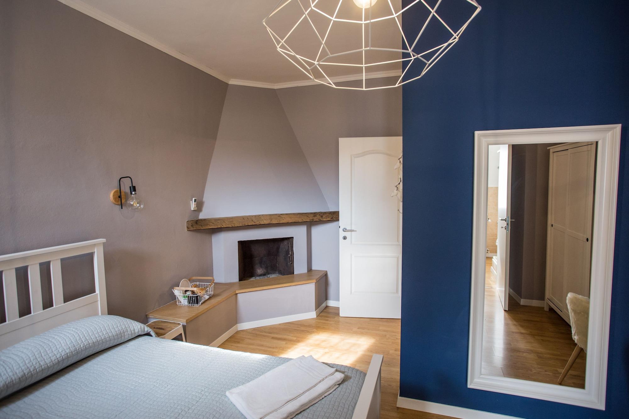 ברגמו Ciccio Bed & Breakfast מראה חיצוני תמונה