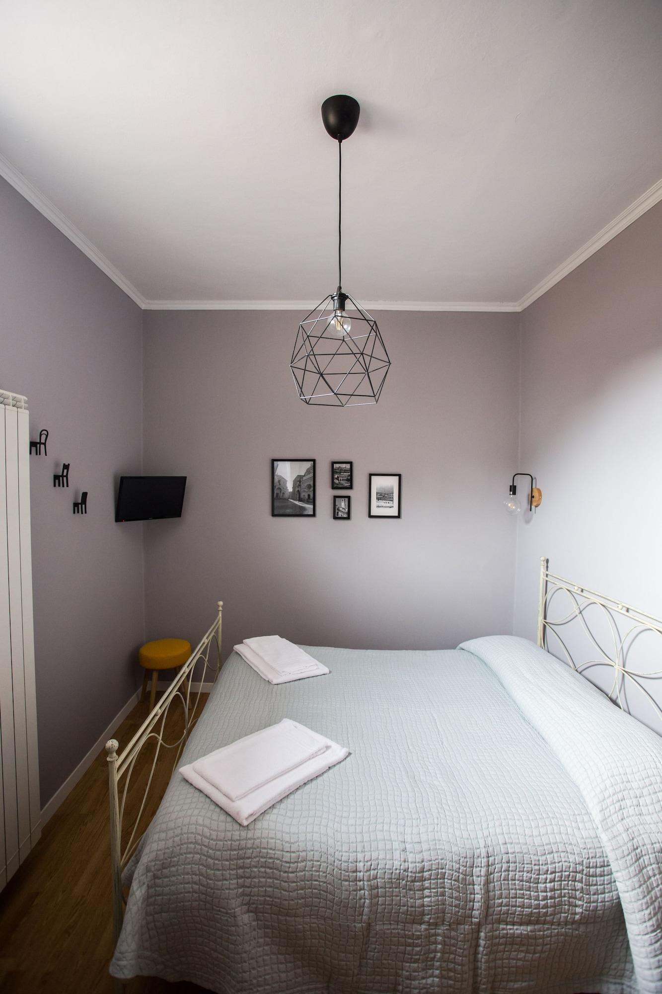 ברגמו Ciccio Bed & Breakfast מראה חיצוני תמונה