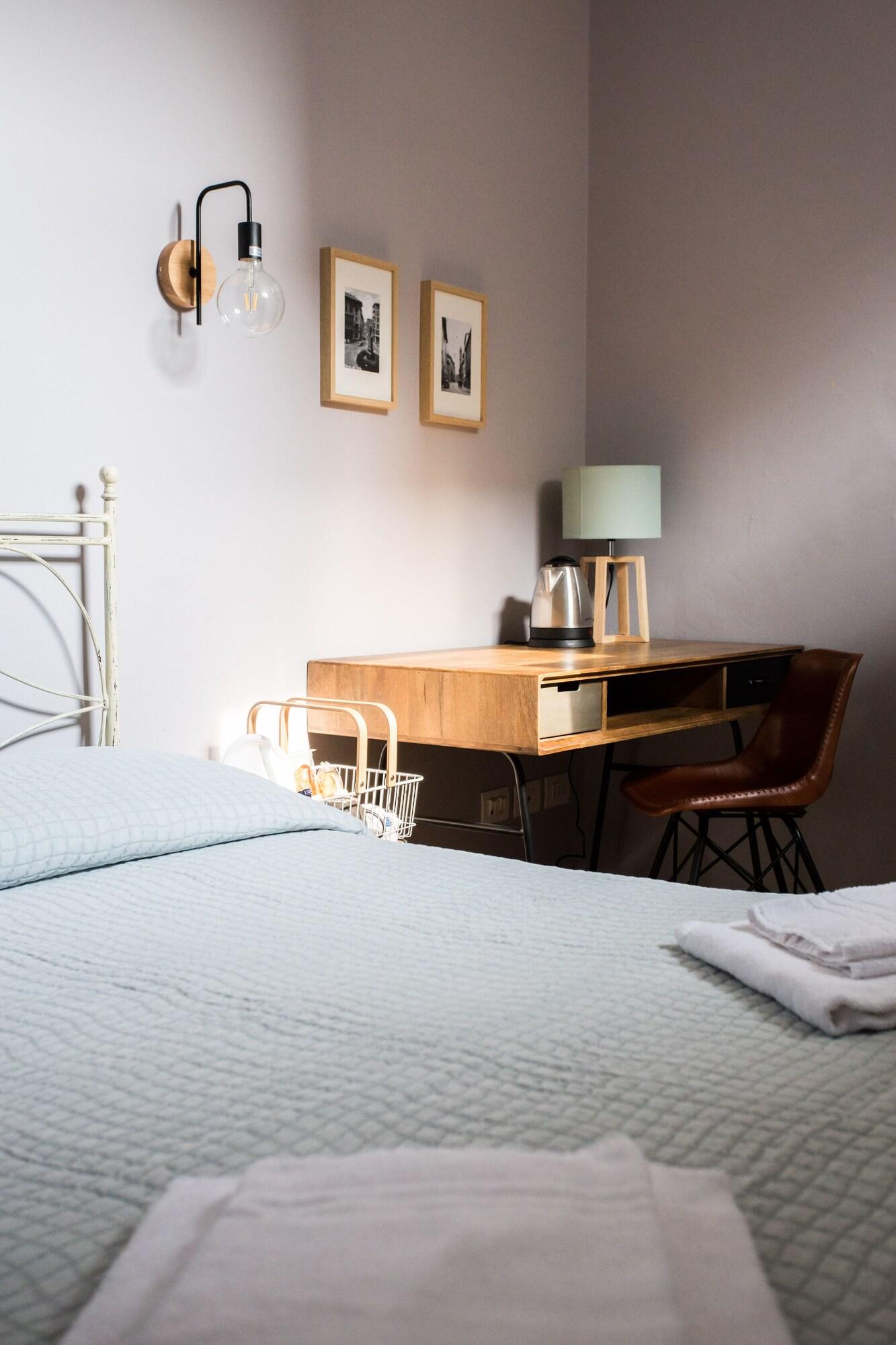 ברגמו Ciccio Bed & Breakfast מראה חיצוני תמונה