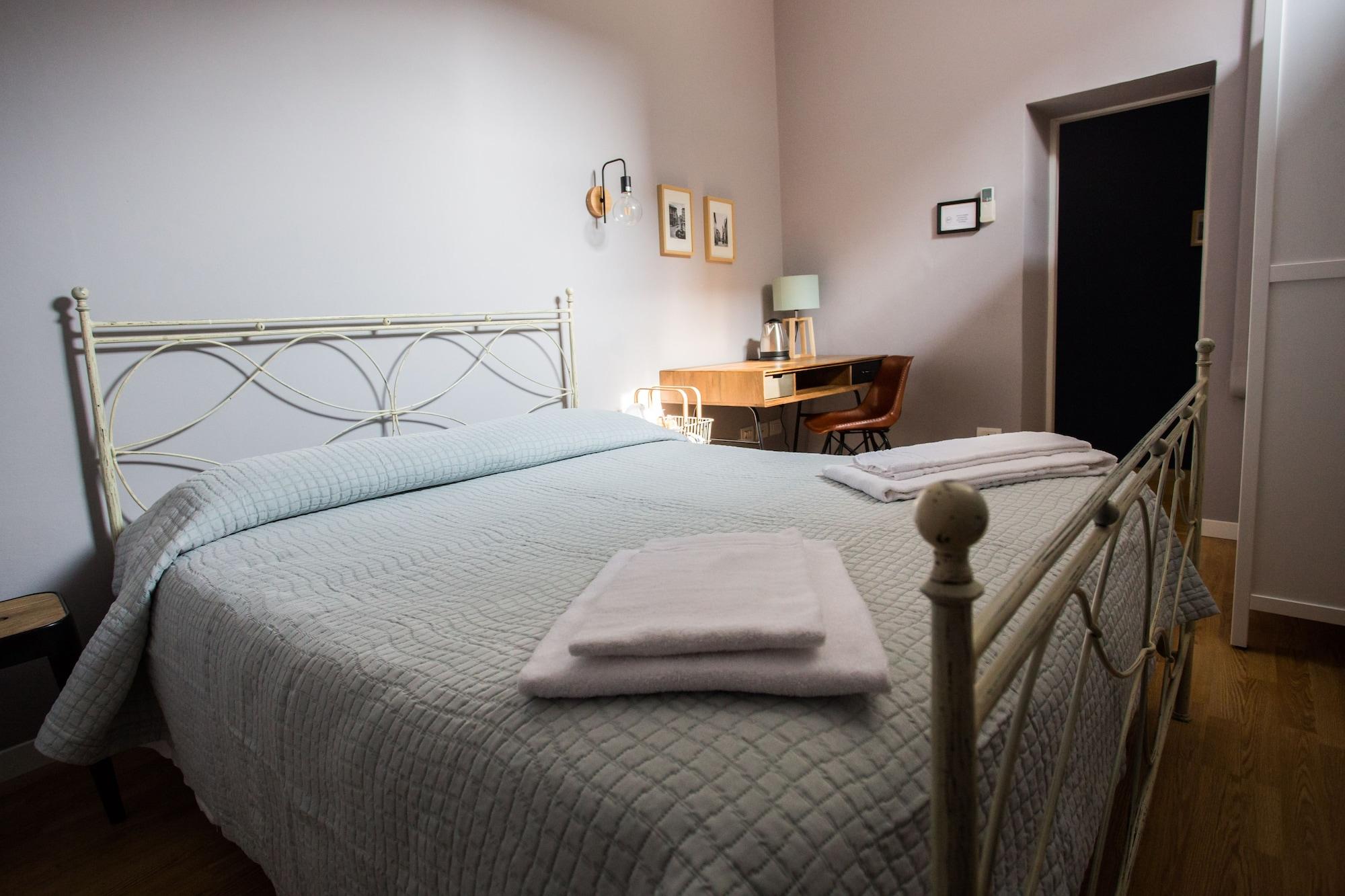 ברגמו Ciccio Bed & Breakfast מראה חיצוני תמונה