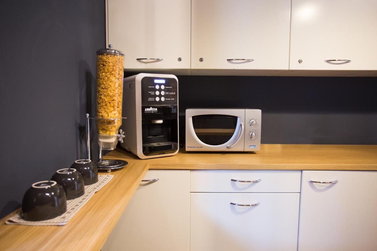 ברגמו Ciccio Bed & Breakfast מראה חיצוני תמונה