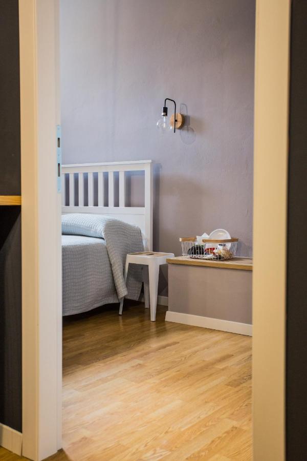 ברגמו Ciccio Bed & Breakfast מראה חיצוני תמונה