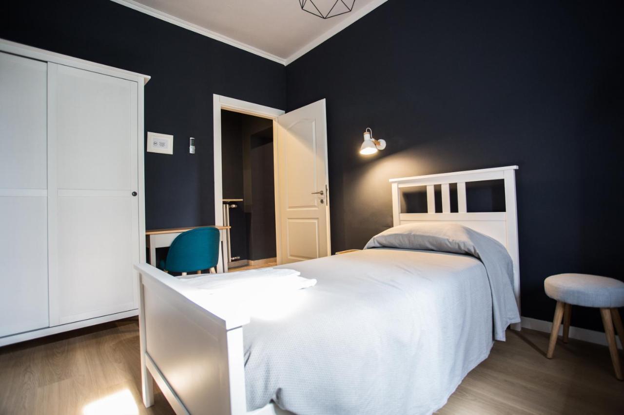 ברגמו Ciccio Bed & Breakfast מראה חיצוני תמונה