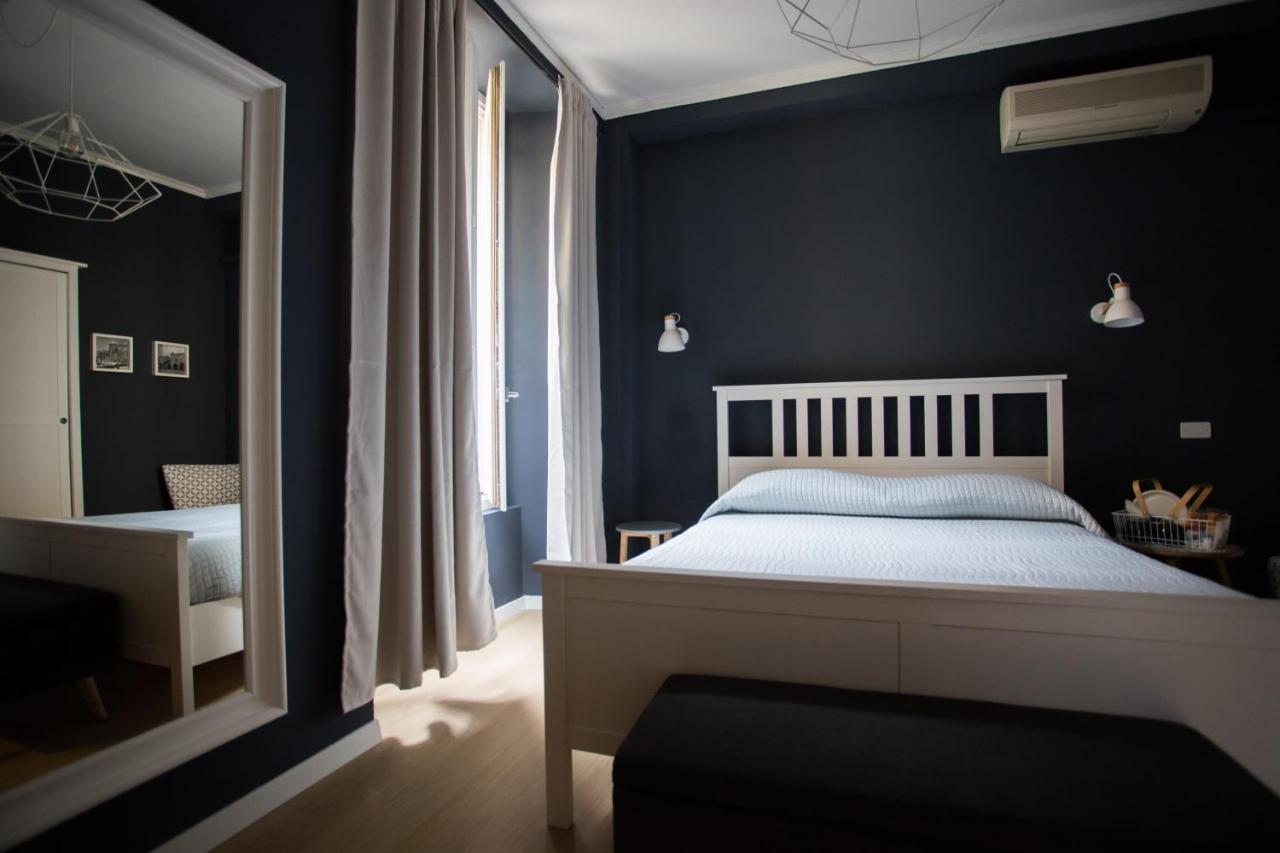 ברגמו Ciccio Bed & Breakfast מראה חיצוני תמונה