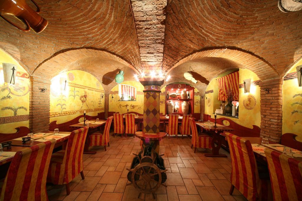 ברגמו Ciccio Bed & Breakfast מראה חיצוני תמונה