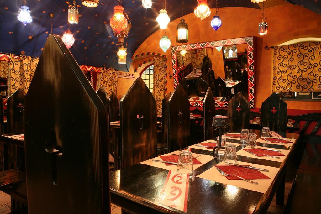 ברגמו Ciccio Bed & Breakfast מראה חיצוני תמונה