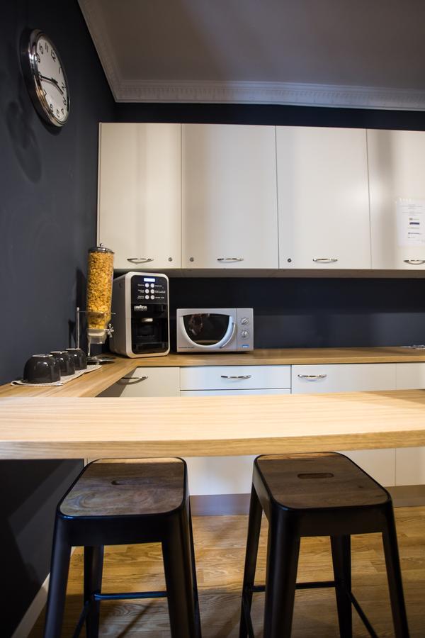 ברגמו Ciccio Bed & Breakfast מראה חיצוני תמונה