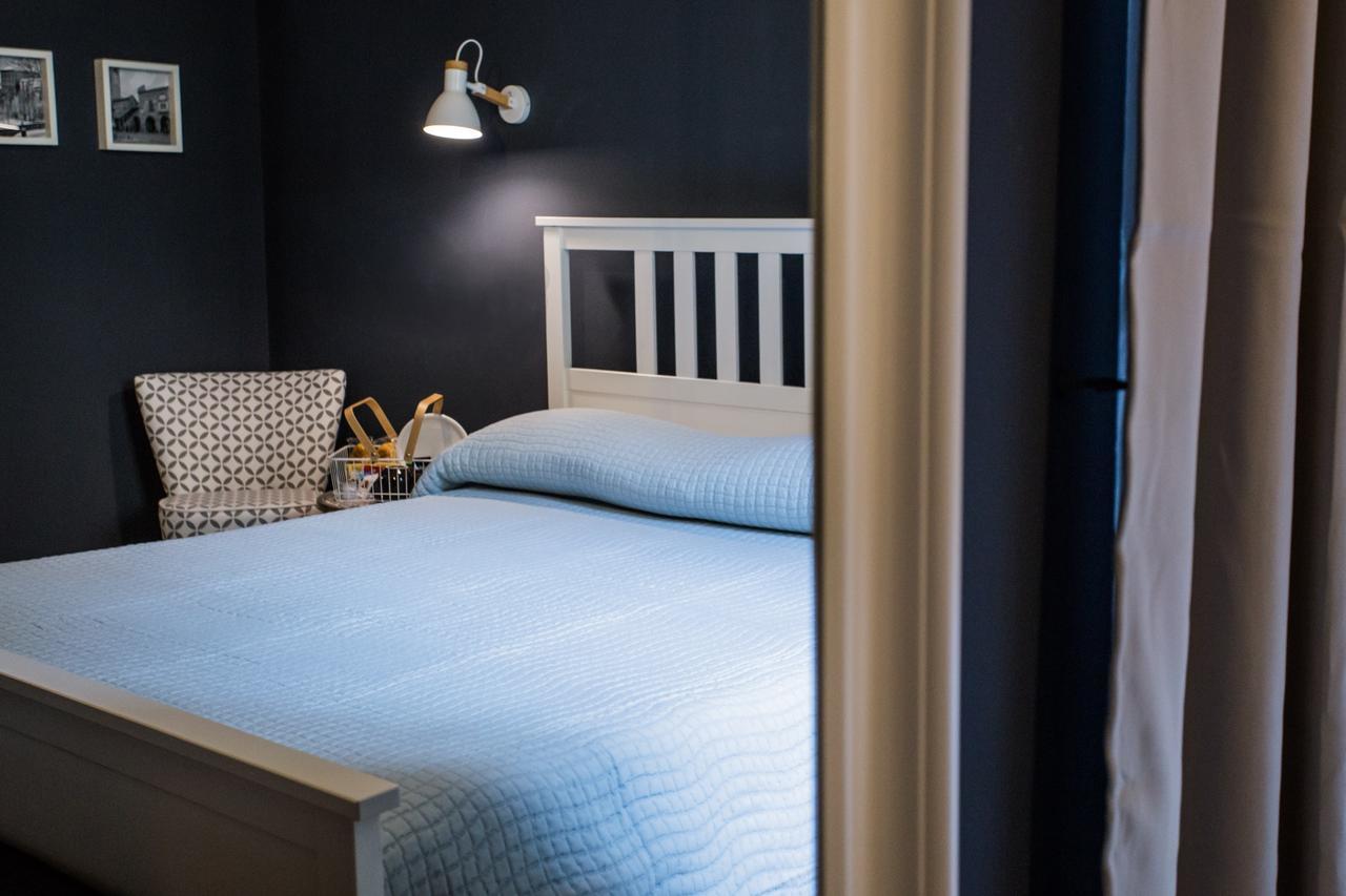 ברגמו Ciccio Bed & Breakfast מראה חיצוני תמונה