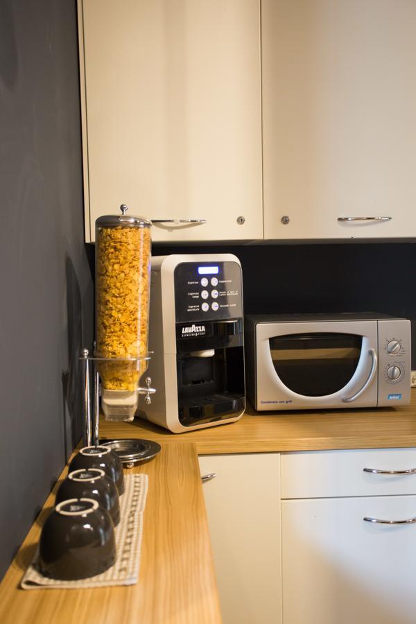 ברגמו Ciccio Bed & Breakfast מראה חיצוני תמונה