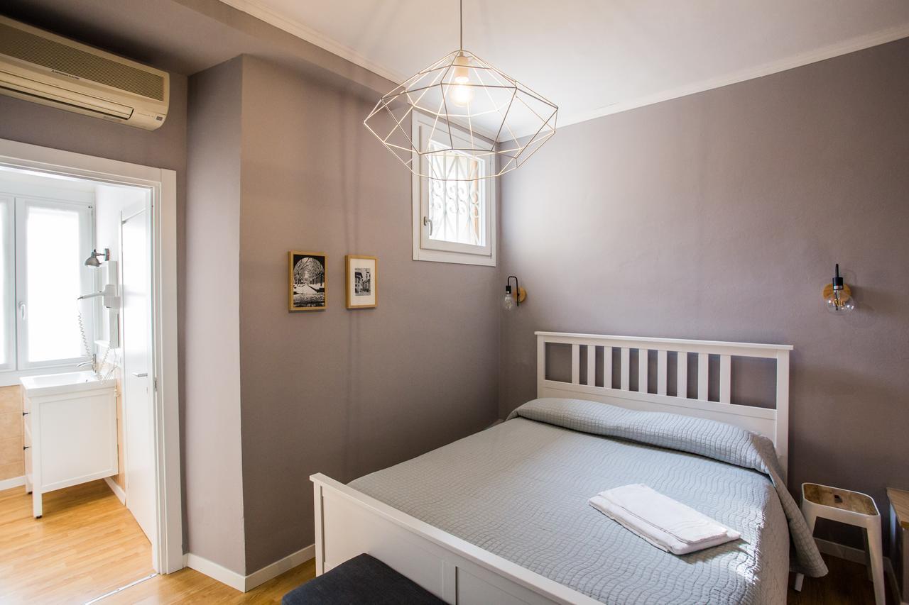 ברגמו Ciccio Bed & Breakfast מראה חיצוני תמונה