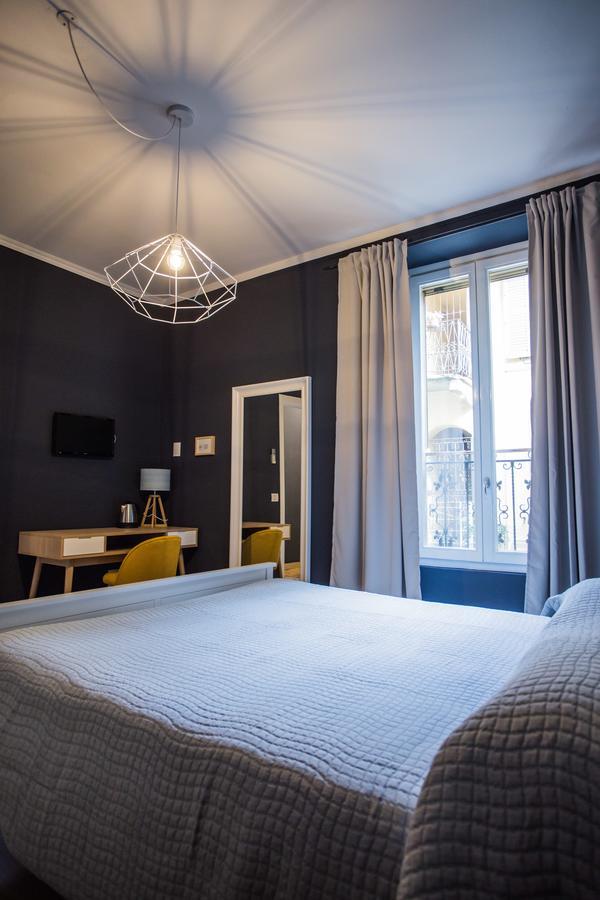 ברגמו Ciccio Bed & Breakfast מראה חיצוני תמונה